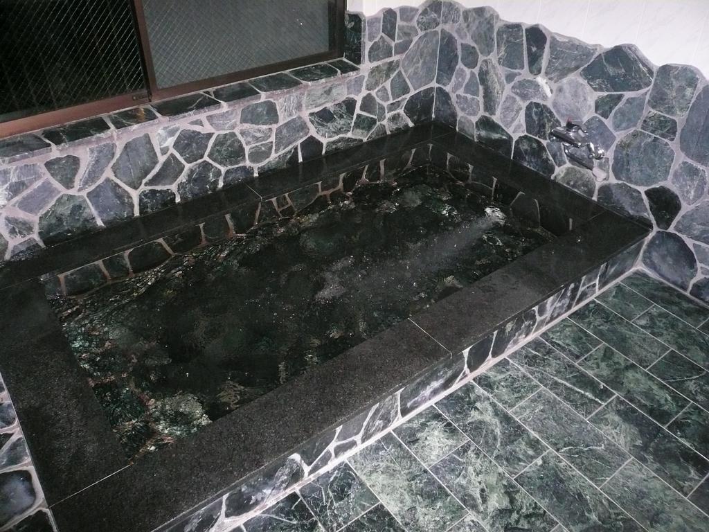 Ikoi Sanso Ome Экстерьер фото